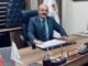 BURSA PAZARCILAR ODASI BASKANI REFiK AKSU