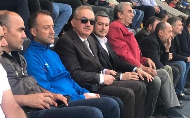 BURSASPOR BASKANI OMER FURKAN BANAZ iYi PARTi GRUP BASKANI PROF DR iSMAiL TATLIOGLU ANKARADA MAC iZLEDiLER BURSASPOR BASKANI OMER FURKAN BANAZ iYi PARTi GRUP BASKANI PROF DR iSMAiL TATLIOGLU ANKARADA MAC iZLEDiLER