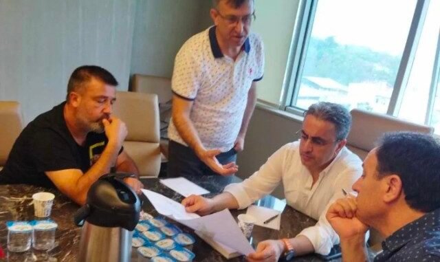 BUYUKSEHiR FORMULUYLE COZULEN KONUTLAR DONUSUMU iMSiAD VE KONUTLAR DERNEGi BUYUKSEHiR FORMULUYLE COZULEN KONUTLAR DONUSUMU iMSiAD VE KONUTLAR DERNEGi