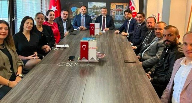 BUYUKSEHiR GENEL SEKRETERi ULAS AKHAN ABDULKERiM BASTURK TURSAB GUNEY MARMARA BASKANI MURAT SARACOGLU BUYUKSEHiR GENEL SEKRETERi ULAS AKHAN ABDULKERiM BASTURK TURSAB GUNEY MARMARA BASKANI MURAT SARACOGLU