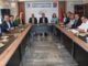 CHP KEMAL KILICDAROGLU iCiN PROGRAM HAZIRLIGI TOPLANTISI