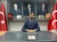 MHP OSMANGAZi iLCE BASKANI SEYFi SEYFiOGLU iSTiFA ETTi