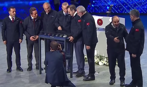 TOGG ARAC RENKLERI VE CUMHURBASKANI RECEP TAYYIP ERDOGANIN YESIL ISTEGI TOGG ARAC RENKLERI VE CUMHURBASKANI RECEP TAYYIP ERDOGANIN YESIL ISTEGI