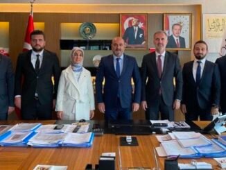 AK PARTi BURSA MiLLETVEKiLi ViLDAN YILMAZ GUREL TURKSEKER TARIM A S GENEL MKUDURU MUHAMMED GUMUSSOY iNEGOLLU CiFTCiLER
