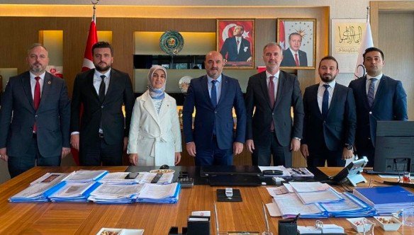 AK PARTi BURSA MiLLETVEKiLi ViLDAN YILMAZ GUREL TURKSEKER TARIM A S GENEL MKUDURU MUHAMMED GUMUSSOY iNEGOLLU CiFTCiLER AK PARTi BURSA MiLLETVEKiLi ViLDAN YILMAZ GUREL TURKSEKER TARIM A S GENEL MKUDURU MUHAMMED GUMUSSOY iNEGOLLU CiFTCiLER