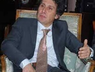 BENiN KOTONU KONSOLOSU MESUT KOC Case Conflict