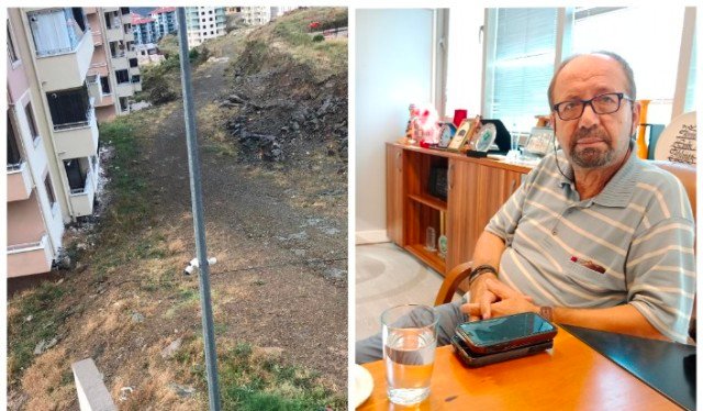 GEMLiK CiHATLI KONUTLARI CEVRE DUZENLEMESi YAPILMADI NURETTEiN FiDAN GEMLiK CiHATLI KONUTLARI CEVRE DUZENLEMESi YAPILMADI NURETTEiN FiDAN