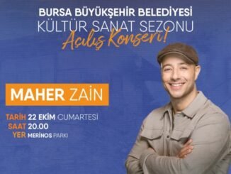 YAZI iCiN BUYUKSEHiR BELEDiYESi KULTUR SANAT SEZONU ACILIYOR