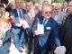 EMiRSULTAN MEZARLIK CIKISI LOKMA DAGITIMI CAViT CAGLAR RECEP ALTEPE DiNCER AKYEL CENNET CANKILIC