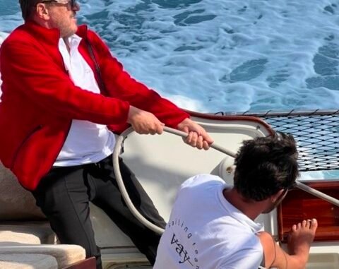 ILHAN PARSEKER VE BODRUM CUP YELKEN YARISI ILHAN PARSEKER VE BODRUM CUP YELKEN YARISI