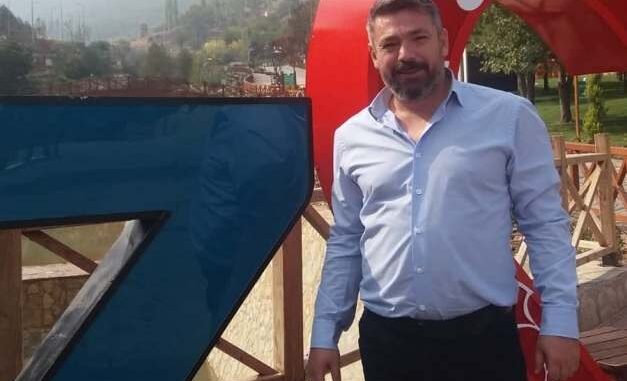 ADA ARASTIRMA GENEL MUDURU AYHAN ADIGUZEL ADA ARASTIRMA GENEL MUDURU AYHAN ADIGUZEL