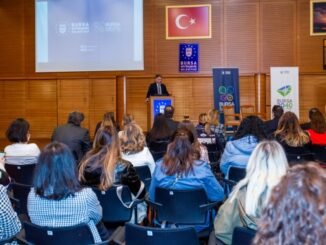 BUYUKSEHiR BELEDiYESi BURSA CEVRE DUZENi PLANI TEMATiK CALISTAYI