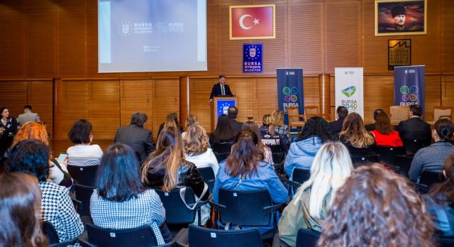 BUYUKSEHiR BELEDiYESi BURSA CEVRE DUZENi PLANI TEMATiK CALISTAYI BUYUKSEHiR BELEDiYESi BURSA CEVRE DUZENi PLANI TEMATiK CALISTAYI
