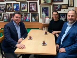 ERKAN AYDIN HOH RUSCUK MiLLETVEKiLiALiZAN YAHOVA HOH BURSA TEMSiLCiSi TANER CAVUS