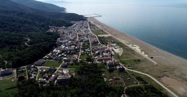 KARACABEY YENiKOY SAHiLi KARACABEY YENiKOY SAHiLi
