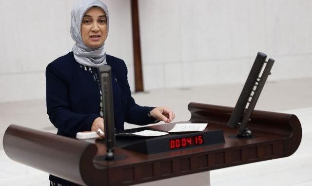 AK PARTi BURSA MiLLETVEKiLi ViLDAN YILMAZ GUREL AK PARTi BURSA MiLLETVEKiLi ViLDAN YILMAZ GUREL