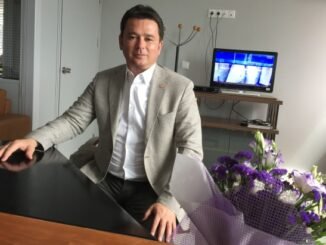 CHP BURSA MILLETVEKILI ERKAN AYDIN