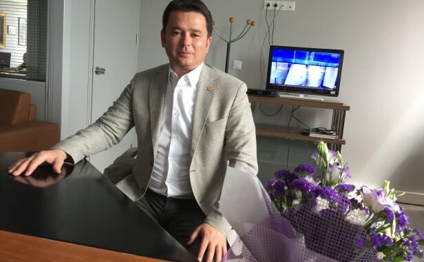 CHP BURSA MILLETVEKILI ERKAN AYDIN CHP BURSA MILLETVEKILI ERKAN AYDIN