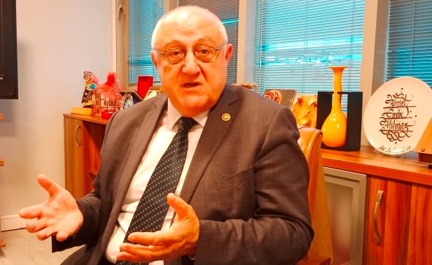 SECiME iYi PARTi GENEL BASKAN YARDIMCISI AHMKET KAMiL EROZAN BAKISI SECiME iYi PARTi GENEL BASKAN YARDIMCISI AHMKET KAMiL EROZAN BAKISI