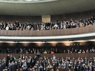 AK PARTi BURSA TESKiLATLARI TBMM GRUP TOPLANTISINDA