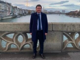 ISVICRE BASEL ERKAN AYDIN