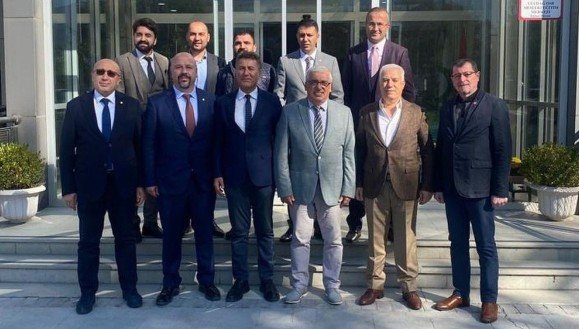 KEMAL KILICDAROGLU iS DUNYASI BULUSMASI iCiN OSB YONETiMLERi VE SiADLARI DAVET ZiYARETi KEMAL KILICDAROGLU iS DUNYASI BULUSMASI iCiN OSB YONETiMLERi VE SiADLARI DAVET ZiYARETi
