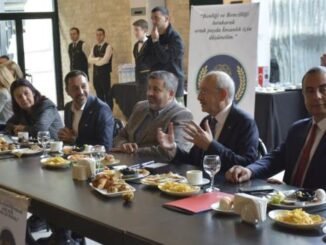 SURIYELILER POLTIKASI VE KEMAL KILICDAROGLU