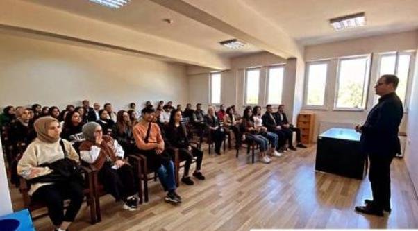 DR ORHAN MOLLASALiH ORHANELi MYO KARiYER PLANLAMASI DERSi KARiYER YOLCULUGU DR ORHAN MOLLASALiH ORHANELi MYO KARiYER PLANLAMASI DERSi KARiYER YOLCULUGU
