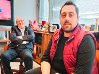 KEMM MUDURU DR ERSAN GONUL VE FERiDUN TETiK