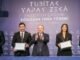 TUBITAKTAN BTU YAPAY ZEKA PROJESINE DESTEK