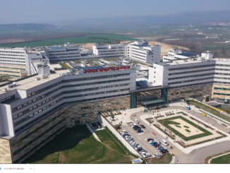 BURSA SEHIR HASTANESI