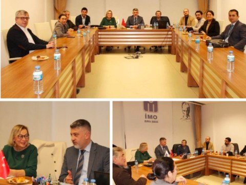 IMO ULASIM KOMISYONU TOPLANTISI ULAS AKHAN ULKU KUCUKKAYALAR M TOZUN BINGOL IMO ULASIM KOMISYONU TOPLANTISI ULAS AKHAN ULKU KUCUKKAYALAR M TOZUN BINGOL