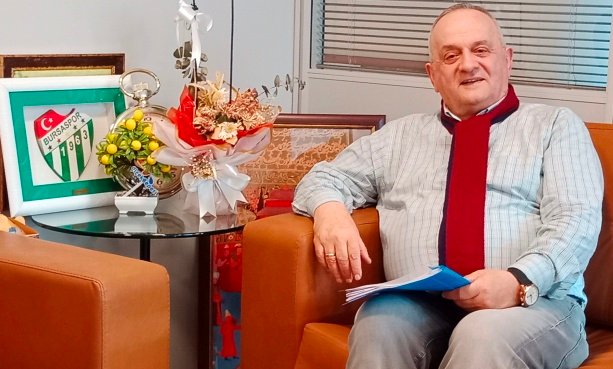 NECATi SAHiN TEKNOSAB KAVSAGINDAN ONCE BURSA OSBNiN OTOYOLA BAGLANMASI NECATi SAHiN TEKNOSAB KAVSAGINDAN ONCE BURSA OSBNiN OTOYOLA BAGLANMASI