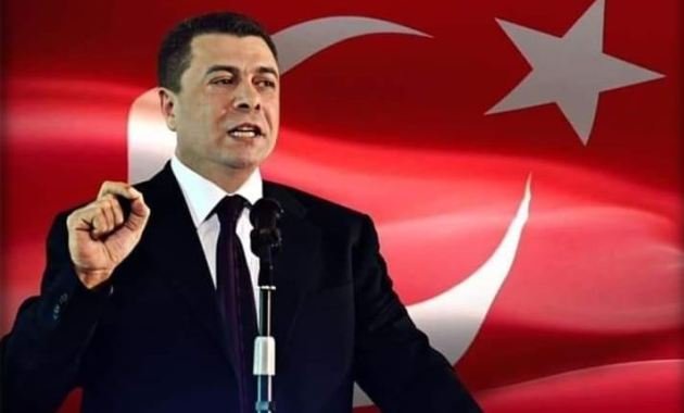 TURK METAL SENDIKASI GENEL NASKANI PEVRUL KAVLAK TURK METAL SENDIKASI GENEL NASKANI PEVRUL KAVLAK