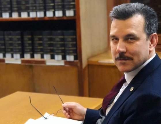 AK PARTi BURSA MiLLETVEKiLi DD MUSTAFA ESGiN
