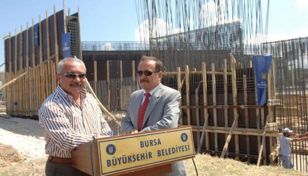 HUSEYiN KONCAK VE SUAT OZEL FiLAMENT KAVSAGI TEMEL ATMA TORENi HUSEYiN KONCAK VE SUAT OZEL FiLAMENT KAVSAGI TEMEL ATMA TORENi