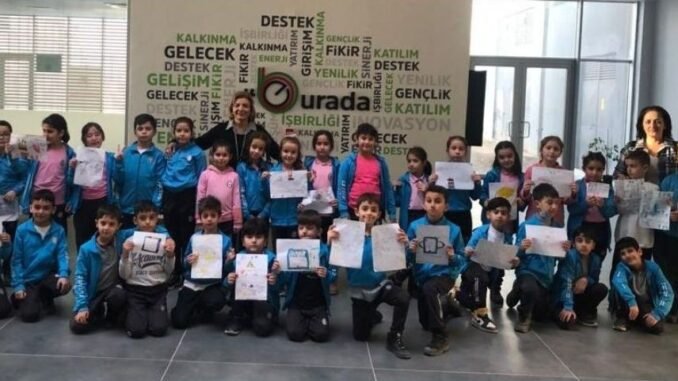 MILLI EGITIM HIBRIT DUSUNME ATOLYESI MILLI EGITIM HIBRIT DUSUNME ATOLYESI