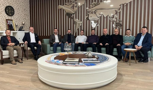 BURSANIN DOGUSUNDAKI ILCELER KAYMAKAMLARI VE BELEDIYE BASKANLARI GIYASETTIN BINGOL BURSANIN DOGUSUNDAKI ILCELER KAYMAKAMLARI VE BELEDIYE BASKANLARI GIYASETTIN BINGOL