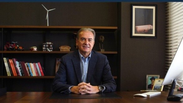 CETiN CEYLAN TGA YONETiMiNE MARMARA BOLGESiNDEN EN YUKSEK OYLA SECiLDi CETiN CEYLAN TGA YONETiMiNE MARMARA BOLGESiNDEN EN YUKSEK OYLA SECiLDi