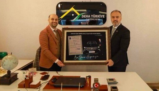 HARUN TAVLI VE BUYUKSEHiR BELEDiYE BASKANI ALiNUR AKTAS HARUN TAVLI VE BUYUKSEHiR BELEDiYE BASKANI ALiNUR AKTAS