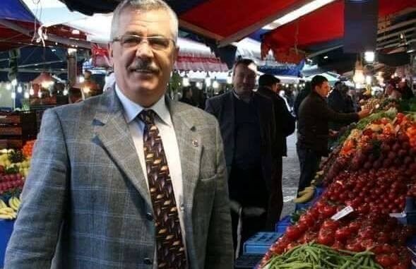 MEHMET CAKMAN MEHMET CAKMAN