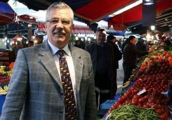 MEHMET CAKMAN