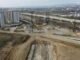 HIZLI TREN BURSA GARI iNSAAT iCiN HAZIRLIK CALISMASI BASLADI