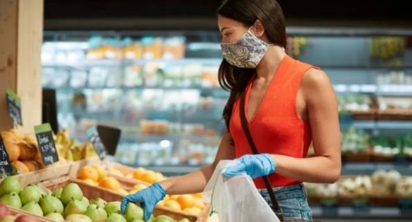 MARKETLERDE TEK TEK SECiLiP ELLENEN TARIM URUNLERi MARKETLERDE TEK TEK SECiLiP ELLENEN TARIM URUNLERi