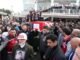 MUDANYA GUZELYALI DURAN CAMII SEHIT KOMANDO USTEGMEN TUNAHAN YAVUZ CENAZESI