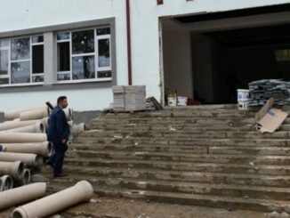 MUDANYA KAYMAKAMI AYHAN TERZi OKUL iNSAATLARI iNCELEMESi