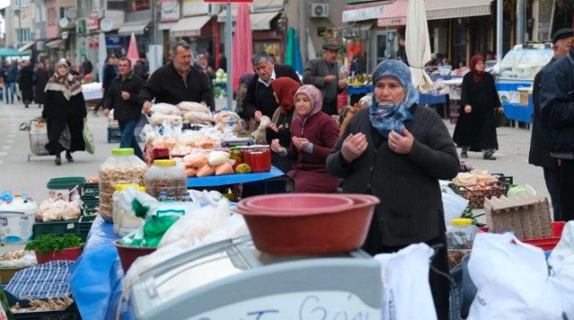 ORHANELi PAZARI YILLIK BEREKET DUASI GELENEGi BEYCE PAZARI ORHANELi PAZARI YILLIK BEREKET DUASI GELENEGi BEYCE PAZARI
