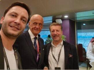 iLHAN PARSEKER OGLU AHMET PARSEKER HAKEM COLLiNA KATAR DUNYA KUPASI FiNALi