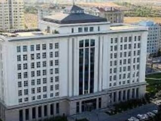 AK PARTi GENEL MERKEZi ADAYLIK KRiTERLERiNi BELiRLEMEYE BASLADI