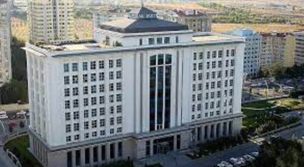 AK PARTi GENEL MERKEZi ADAYLIK KRiTERLERiNi BELiRLEMEYE BASLADI AK PARTi GENEL MERKEZi ADAYLIK KRiTERLERiNi BELiRLEMEYE BASLADI